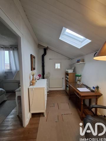 Maison à vendre 5 pièces 107 m² Nanteuil-lès-Meaux