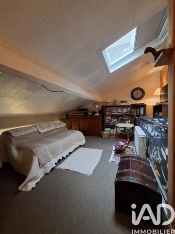 Maison à vendre 5 pièces 107 m² Nanteuil-lès-Meaux