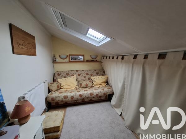 Maison à vendre 5 pièces 107 m² Nanteuil-lès-Meaux