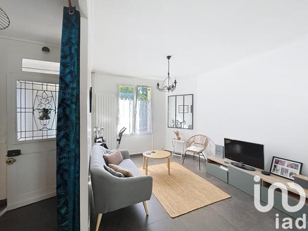 Maison à vendre 6 pièces 99 m² Eaubonne