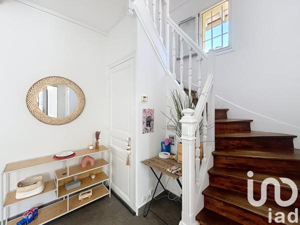 Maison à vendre 6 pièces 99 m² Eaubonne