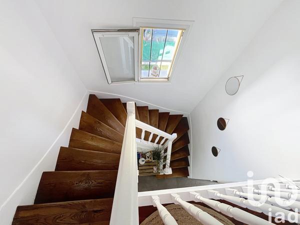 Maison à vendre 6 pièces 99 m² Eaubonne