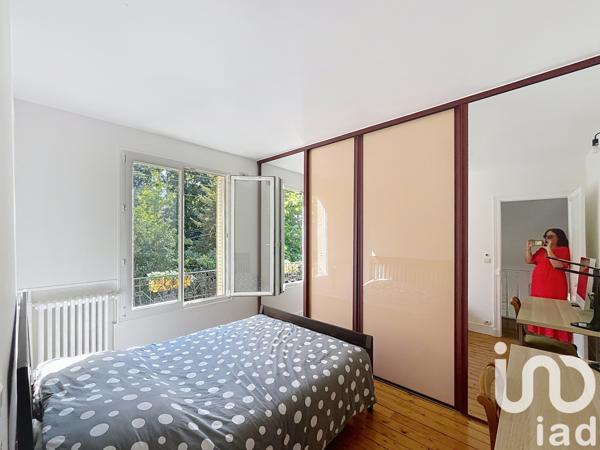 Maison à vendre 6 pièces 99 m² Eaubonne