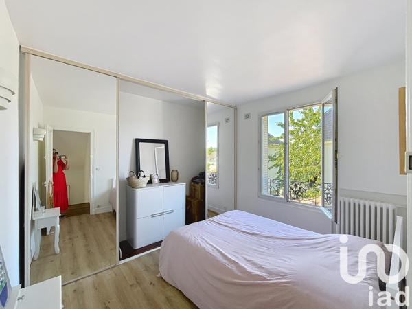 Maison à vendre 6 pièces 99 m² Eaubonne