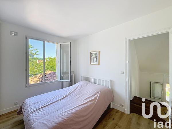 Maison à vendre 6 pièces 99 m² Eaubonne