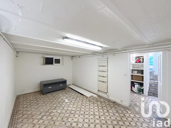 Maison à vendre 6 pièces 99 m² Eaubonne