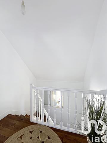 Maison à vendre 6 pièces 99 m² Eaubonne