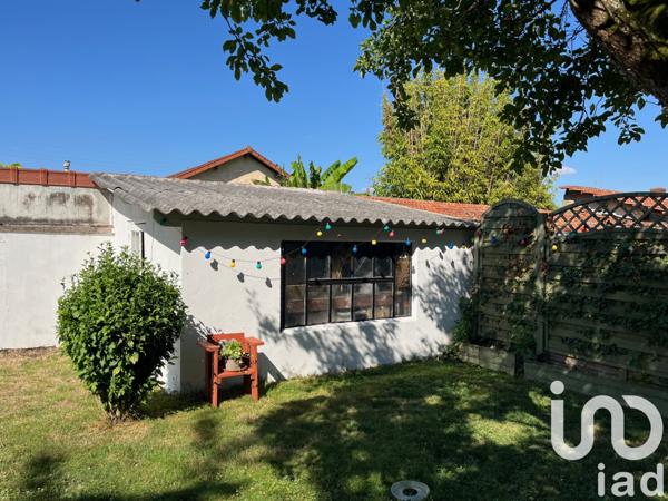 Maison à vendre 6 pièces 99 m² Eaubonne