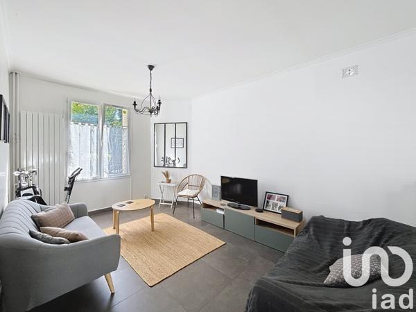 Maison à vendre 6 pièces 99 m² Eaubonne