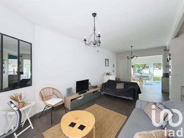 Maison à vendre 6 pièces 99 m² Eaubonne