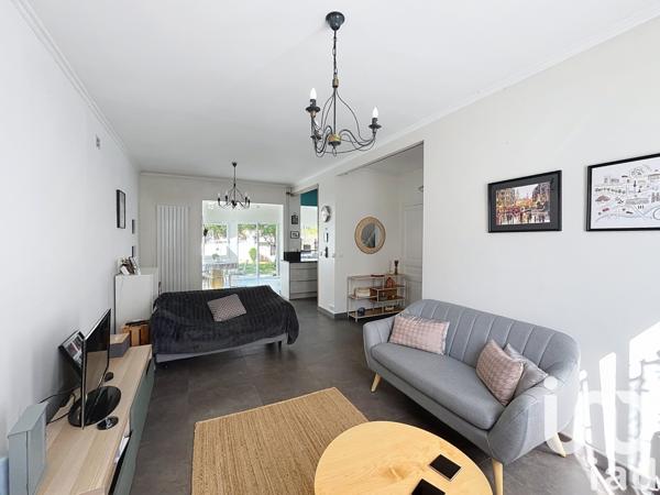 Maison à vendre 6 pièces 99 m² Eaubonne