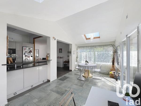 Maison à vendre 6 pièces 99 m² Eaubonne