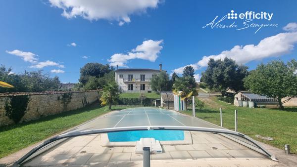 Maison
         6 pièces
        - 185 m² 274 000 € *