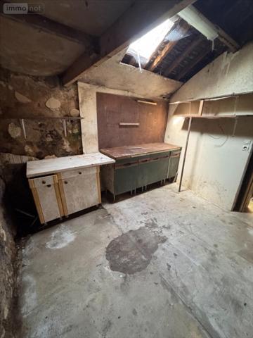 Maison rurale à vendre à Moutiers-au-Perche dans l'Orne (61110), ref : 61081-1084477