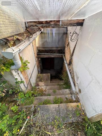 Maison rurale à vendre à Moutiers-au-Perche dans l'Orne (61110), ref : 61081-1084477