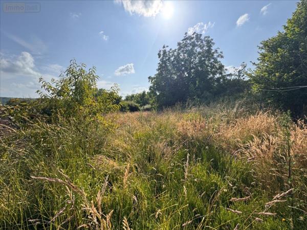 Maison rurale à vendre à Moutiers-au-Perche dans l'Orne (61110), ref : 61081-1084477