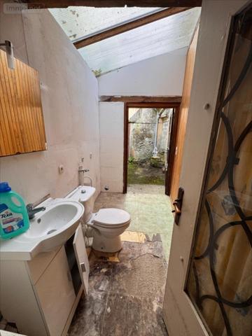 Maison rurale à vendre à Moutiers-au-Perche dans l'Orne (61110), ref : 61081-1084477