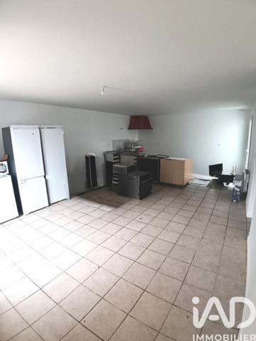 Maison à vendre 4 pièces 75 m² Épineau-les-Voves