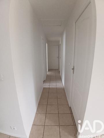 Maison à vendre 4 pièces 75 m² Épineau-les-Voves