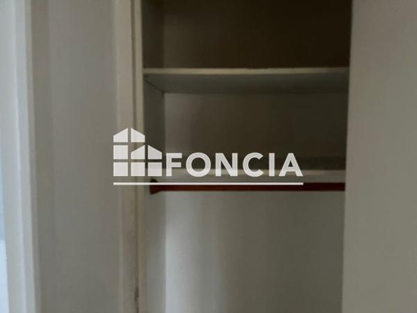 Location Appartement 2 pièces 35 m² - 10 RUE DE LAUNAY Chilly - Mazarin 91380