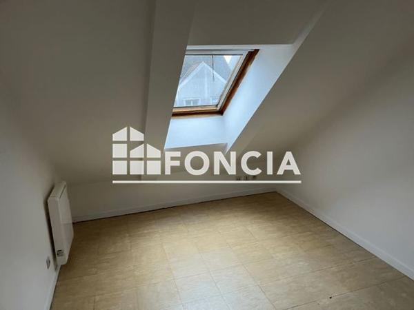 Location Appartement 2 pièces 35 m² - 10 RUE DE LAUNAY Chilly - Mazarin 91380