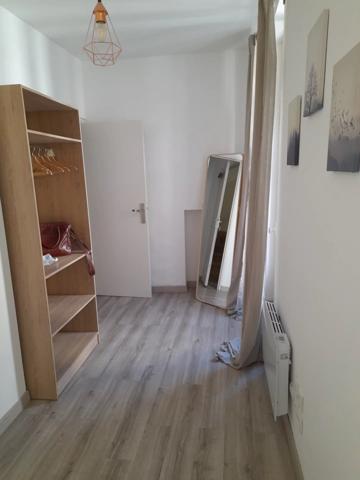 Location Appartement 2 pièces 27 m2 à Perpignan
