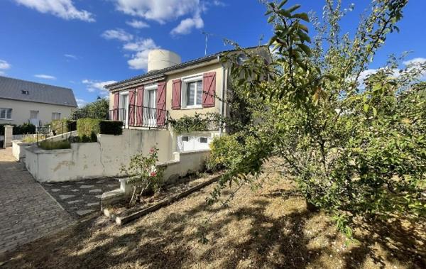 Vente Maison Sablons-sur-huisne