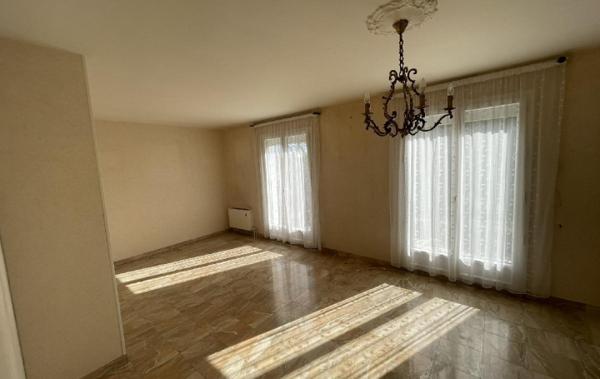 Vente Maison Sablons-sur-huisne