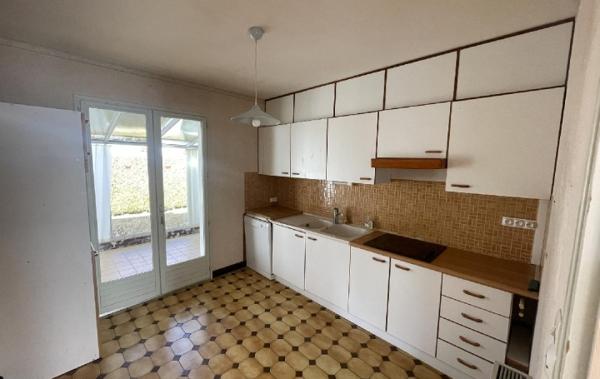 Vente Maison Sablons-sur-huisne