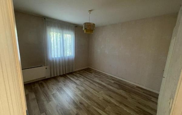 Vente Maison Sablons-sur-huisne