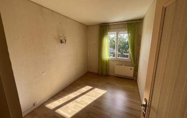 Vente Maison Sablons-sur-huisne