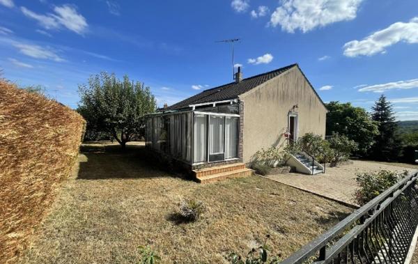 Vente Maison Sablons-sur-huisne