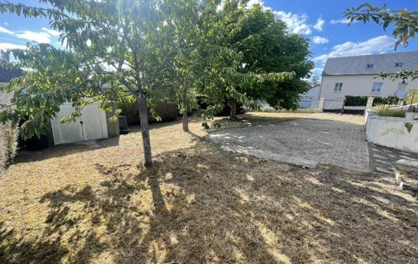 Vente Maison Sablons-sur-huisne