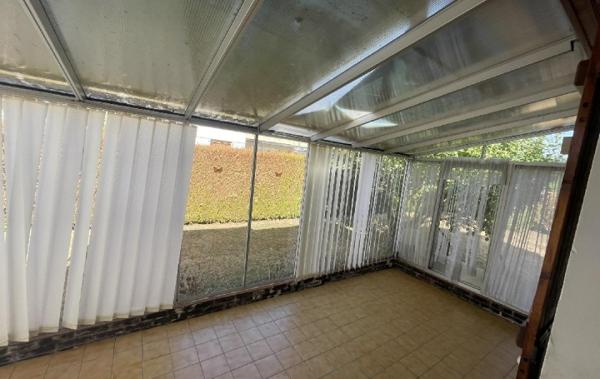 Vente Maison Sablons-sur-huisne
