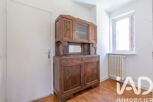 Maison à vendre 4 pièces 188 m² Decazeville