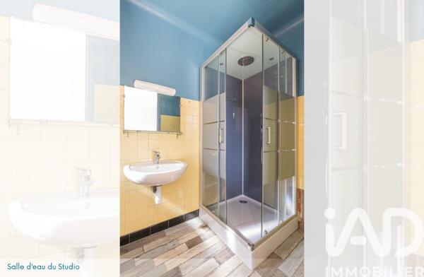 Maison à vendre 4 pièces 188 m² Decazeville