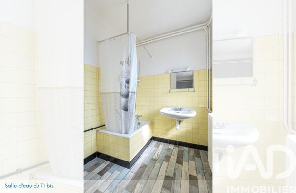Maison à vendre 4 pièces 188 m² Decazeville