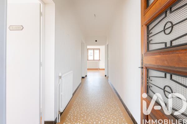 Maison à vendre 4 pièces 188 m² Decazeville