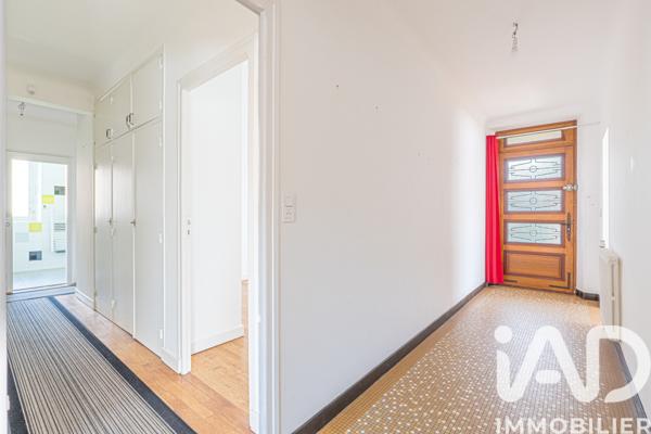 Maison à vendre 4 pièces 188 m² Decazeville