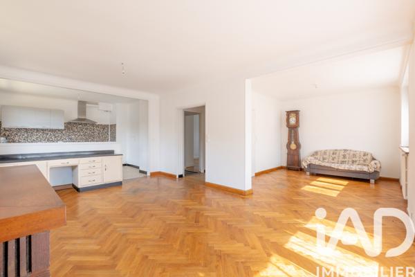 Maison à vendre 4 pièces 188 m² Decazeville