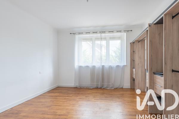 Maison à vendre 4 pièces 188 m² Decazeville