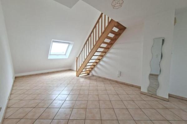Vente - Appartement 1 pièces 31 m 2 LE MANS (72000)