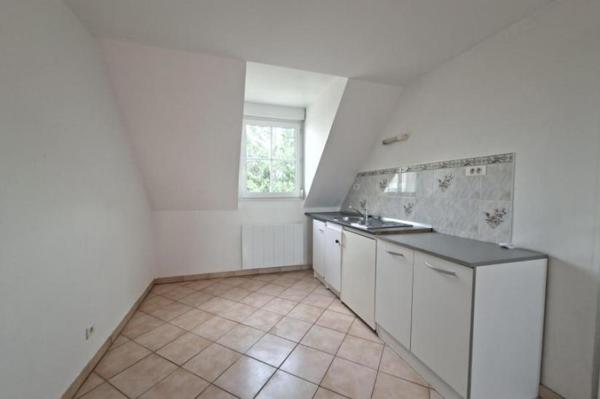 Vente - Appartement 1 pièces 31 m 2 LE MANS (72000)