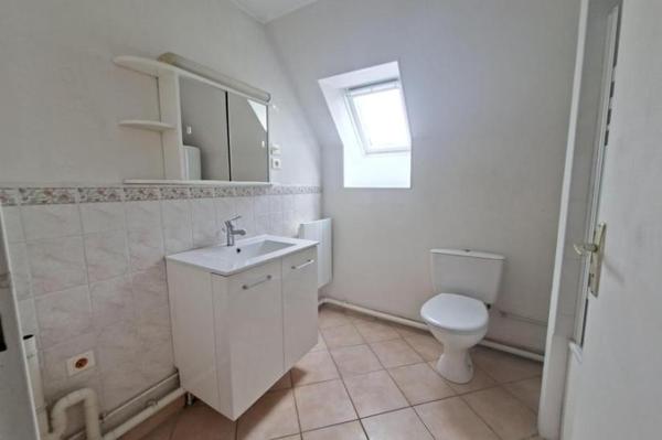 Vente - Appartement 1 pièces 31 m 2 LE MANS (72000)
