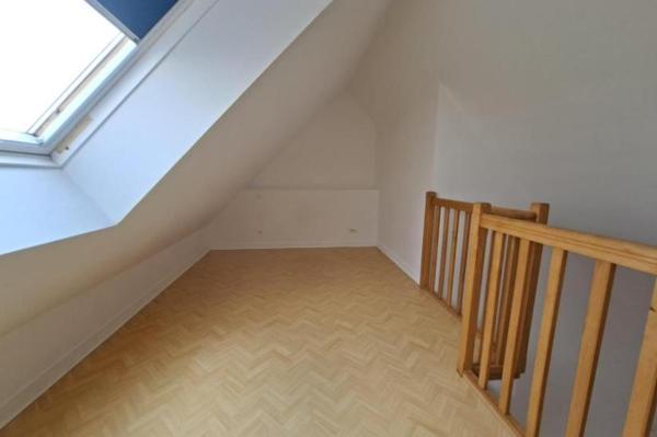 Vente - Appartement 1 pièces 31 m 2 LE MANS (72000)