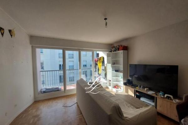 Vente - Appartement 2 pièces 50 m 2 LE MANS (72000)