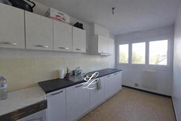 Vente - Appartement 2 pièces 50 m 2 LE MANS (72000)