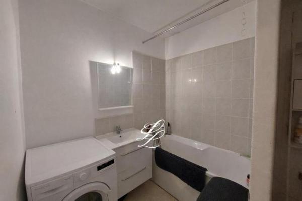 Vente - Appartement 2 pièces 50 m 2 LE MANS (72000)