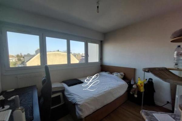 Vente - Appartement 2 pièces 50 m 2 LE MANS (72000)