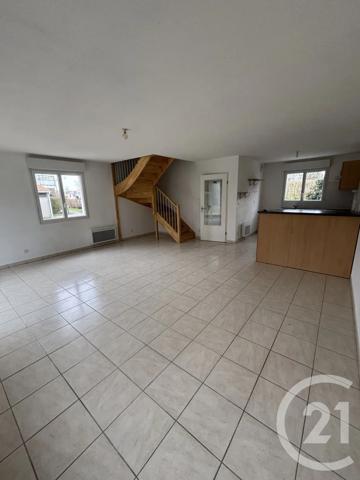 Maison à vendre  4 pièces - 87,74 m 2   CHALLANS  - 85